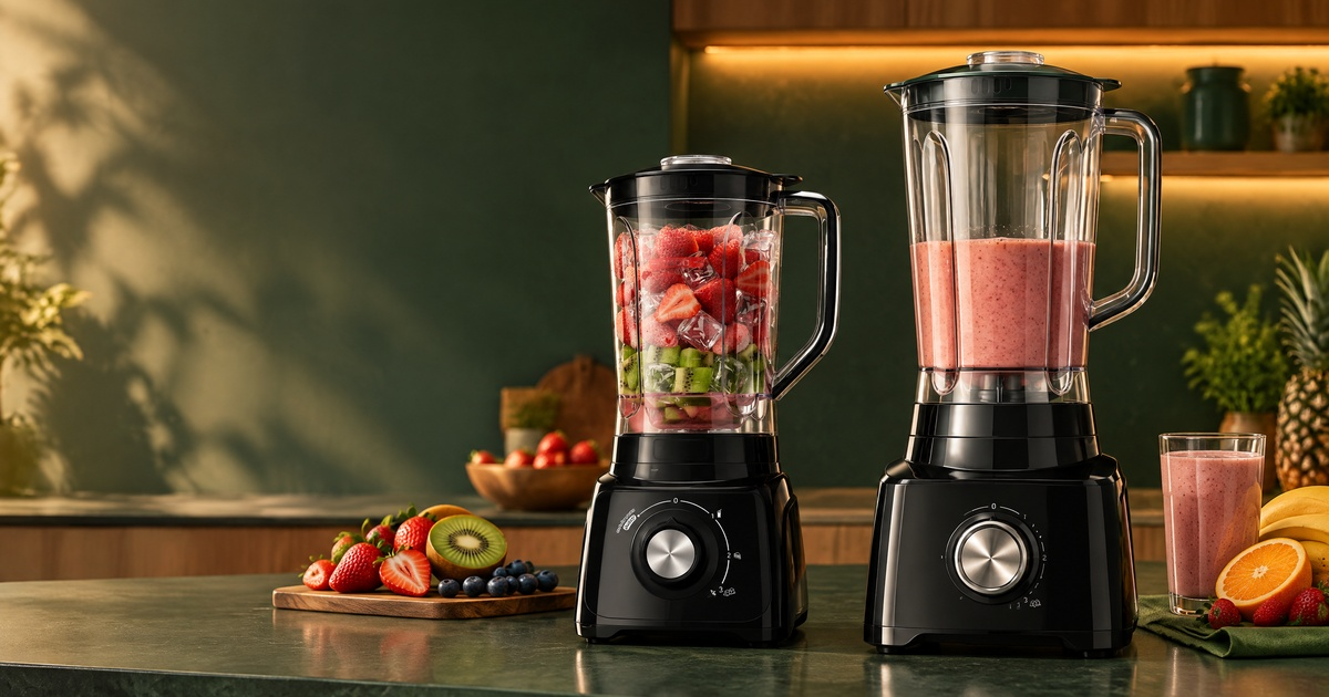 melhor liquidificador 2026 mondial philco