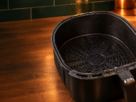 vida útil air fryer sinais de desgaste