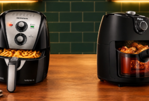air fryer mondial ou philco comparativo 2026